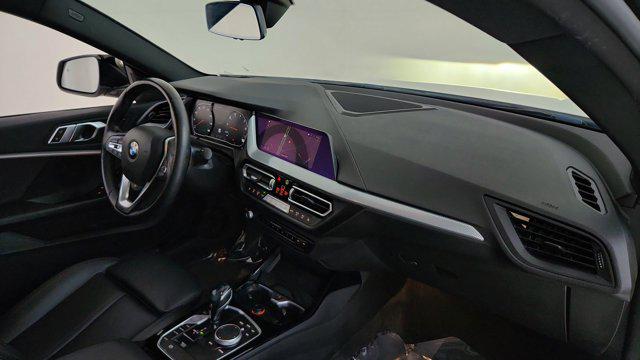 2021 BMW Coupe xDrive