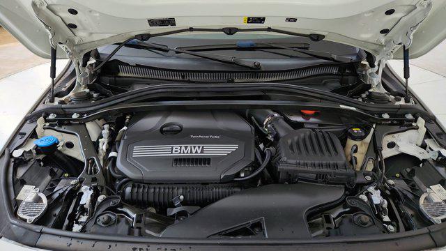 2021 BMW Coupe xDrive
