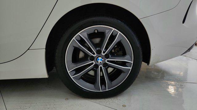 2021 BMW Coupe xDrive