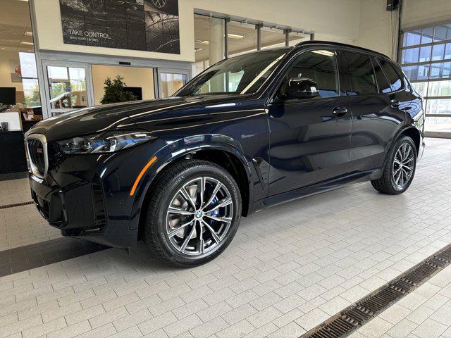 2025 BMW X5