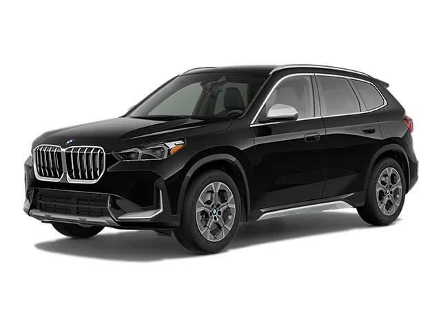 2024 BMW X1