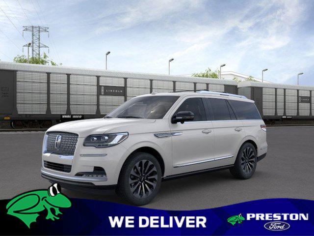 2024 Lincoln Navigator Reserve for sale in Denton, MD