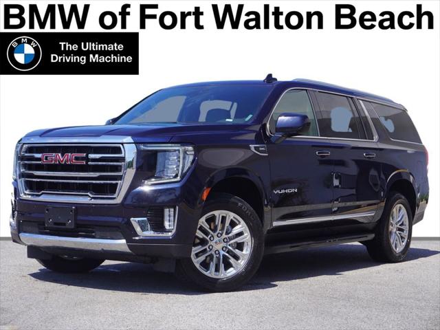 2023 GMC Yukon XL