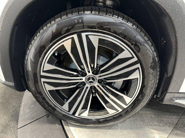 2025 Mercedes-Benz EQS 450 4MATIC
