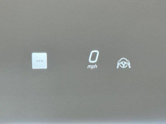2025 Mercedes-Benz EQS 450 4MATIC