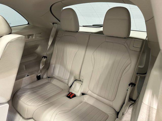 2025 Mercedes-Benz EQS 450 4MATIC