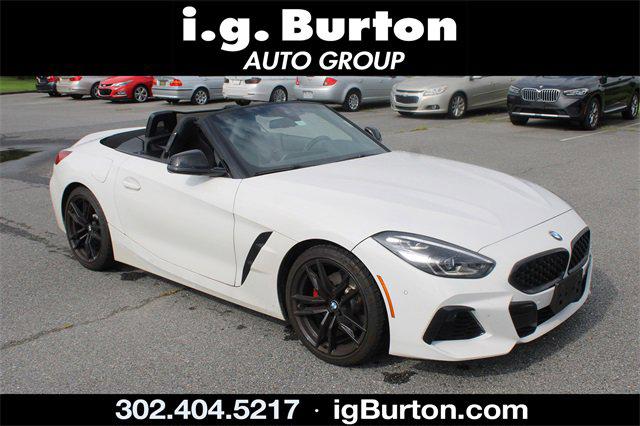2021 BMW Z4 sDrive30i for sale in Milford, DE