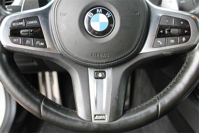 2021 BMW Z4 sDrive30i