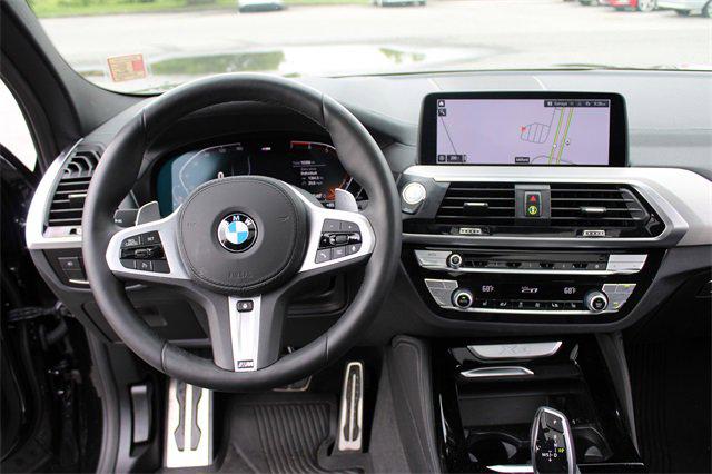 2021 BMW X4 xDrive30i