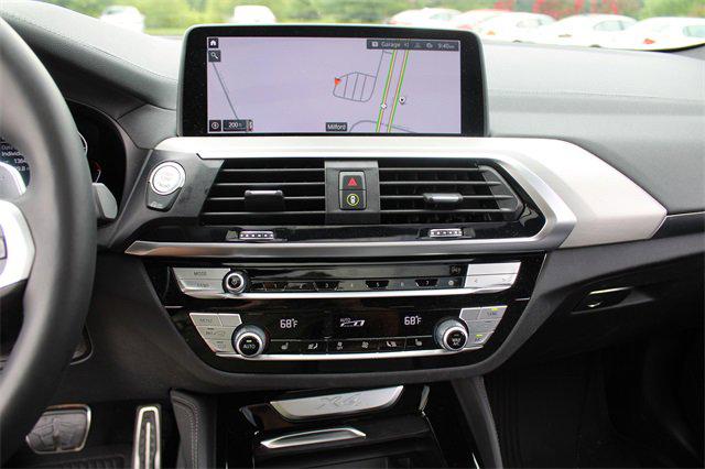 2021 BMW X4 xDrive30i