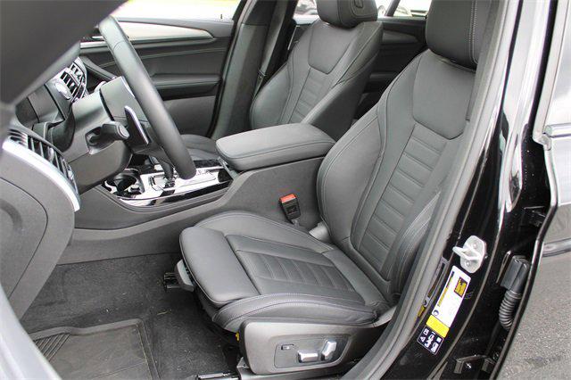 2021 BMW X4 xDrive30i