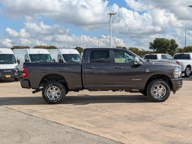 2024 RAM Ram 2500 RAM 2500 LARAMIE CREW CAB 4X4 64 BOX