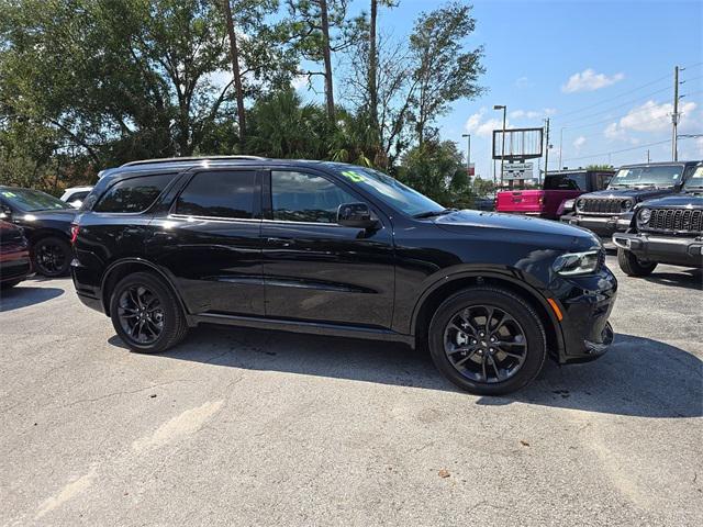 2025 Dodge Durango DURANGO GT RWD