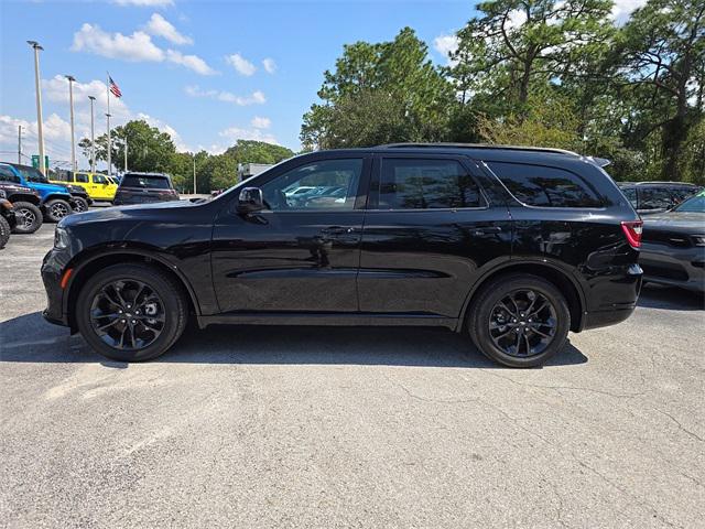 2025 Dodge Durango DURANGO GT RWD