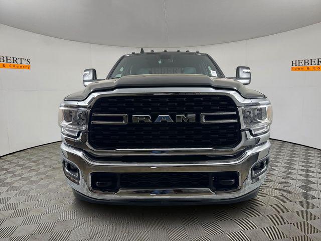 2024 RAM Ram 3500 RAM 3500 BIG HORN CREW CAB 4X4 8 BOX