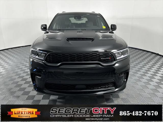 2025 Dodge Durango DURANGO R/T 20TH ANNIVERSARY PREMIUM AWD