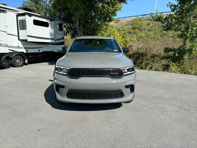 2025 Dodge Durango DURANGO GT AWD