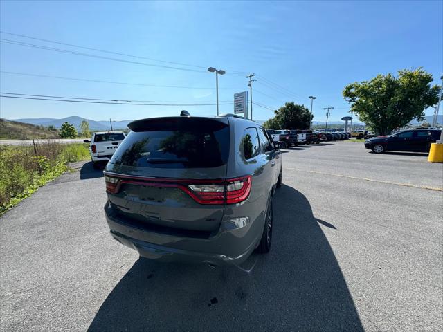 2025 Dodge Durango DURANGO GT AWD