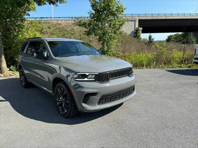 2025 Dodge Durango DURANGO GT AWD