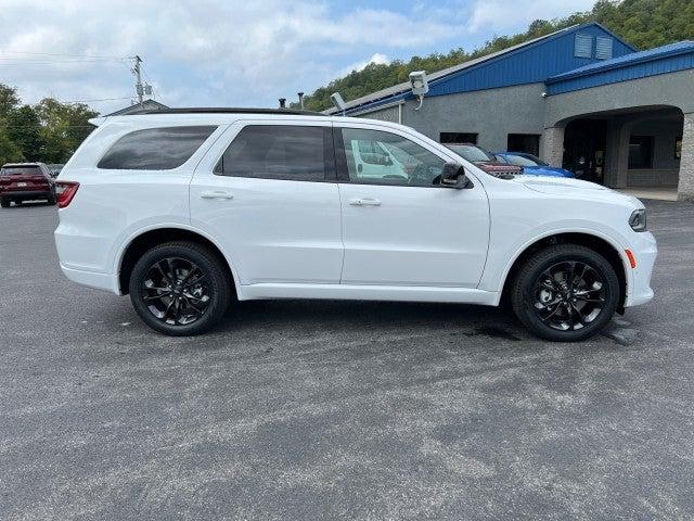 2025 Dodge Durango DURANGO GT PLUS AWD