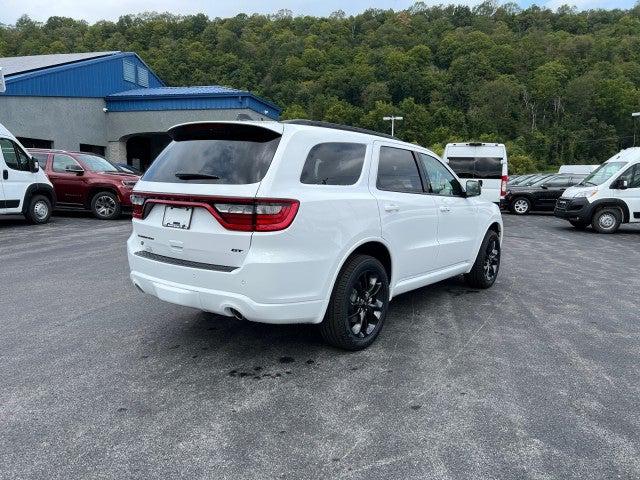 2025 Dodge Durango DURANGO GT PLUS AWD