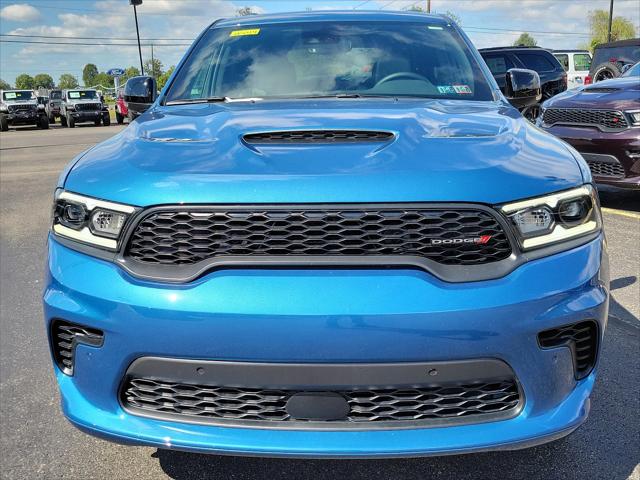 2025 Dodge Durango DURANGO GT PLUS AWD