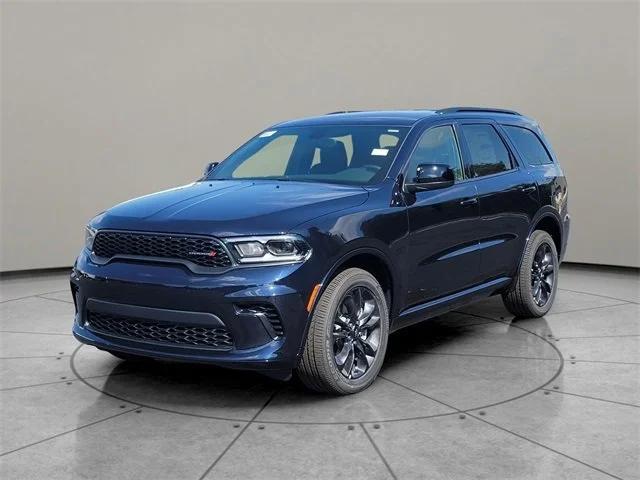 2025 Dodge Durango DURANGO GT AWD