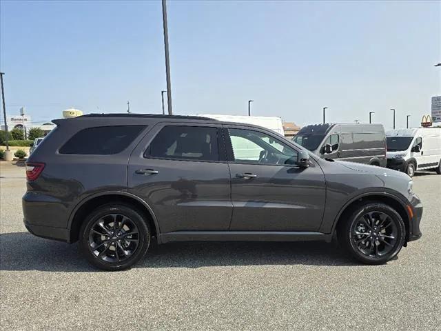 2025 Dodge Durango DURANGO GT RWD