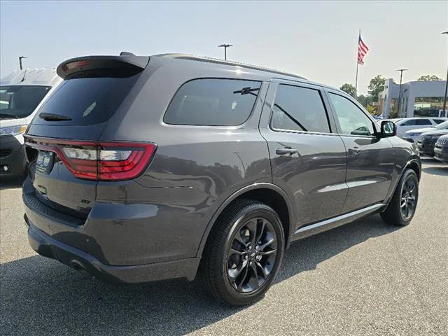 2025 Dodge Durango DURANGO GT RWD