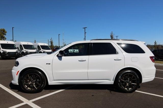 2025 Dodge Durango DURANGO R/T 20TH ANNIVERSARY PREMIUM AWD