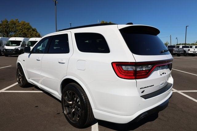 2025 Dodge Durango DURANGO R/T 20TH ANNIVERSARY PREMIUM AWD
