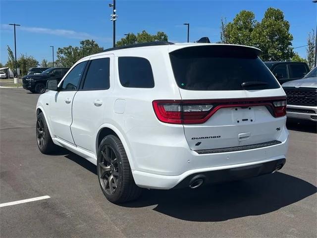 2025 Dodge Durango DURANGO R/T 20TH ANNIVERSARY PREMIUM AWD