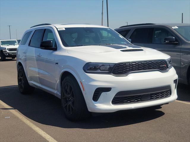 2025 Dodge Durango DURANGO R/T 20TH ANNIVERSARY PLUS AWD