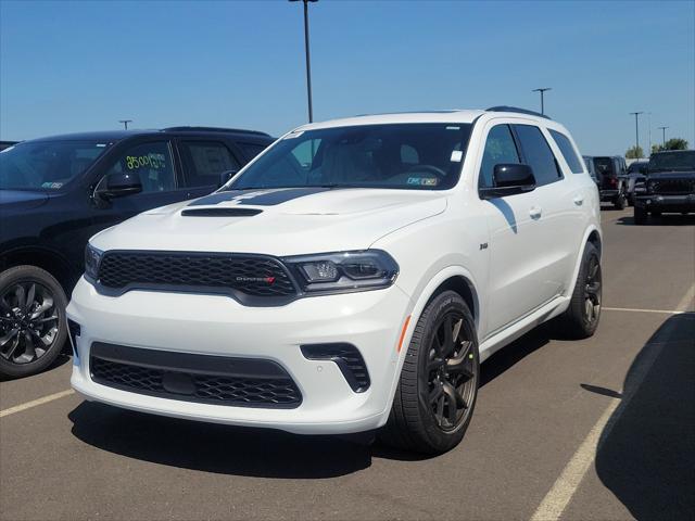 2025 Dodge Durango DURANGO R/T 20TH ANNIVERSARY PLUS AWD