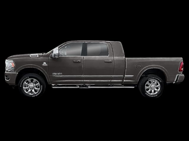 2024 RAM Ram 2500 RAM 2500 LIMITED MEGA CAB 4X4 64 BOX