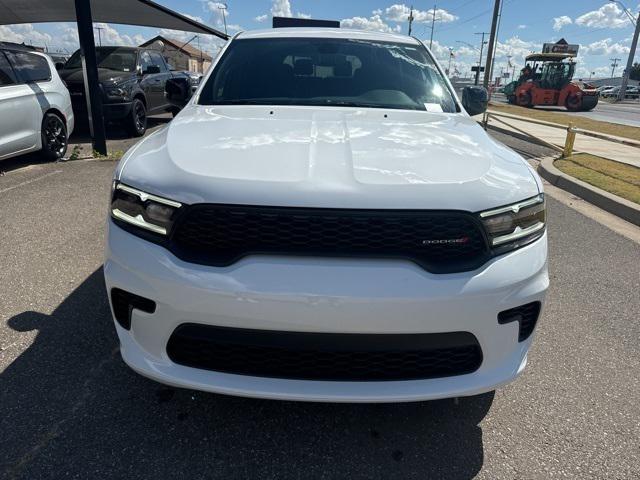 2025 Dodge Durango DURANGO GT AWD