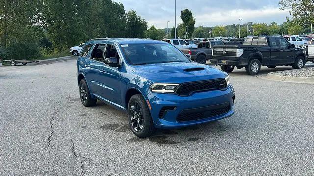 2025 Dodge Durango DURANGO GT PLUS AWD