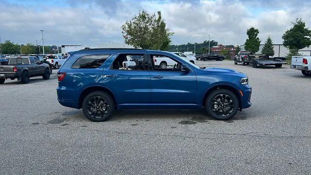 2025 Dodge Durango DURANGO GT PLUS AWD