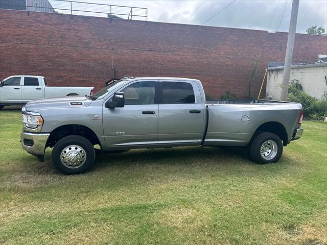 2024 RAM Ram 3500 RAM 3500 BIG HORN CREW CAB 4X4 8 BOX