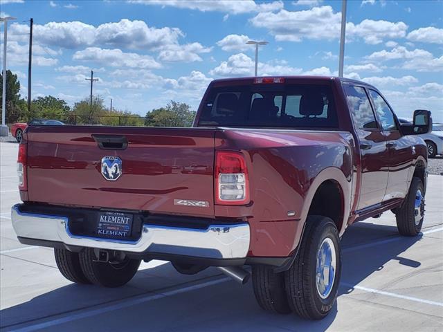 2024 RAM Ram 3500 RAM 3500 TRADESMAN CREW CAB 4X4 8 BOX