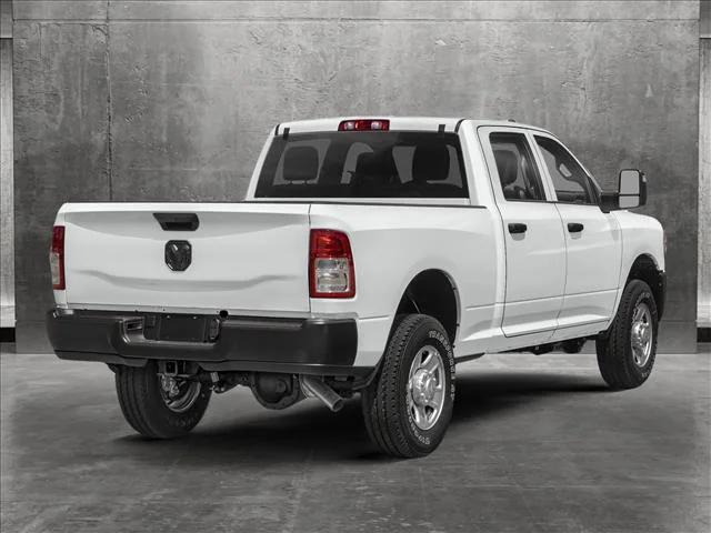 2024 RAM Ram 3500 RAM 3500 TRADESMAN CREW CAB 4X4 8 BOX