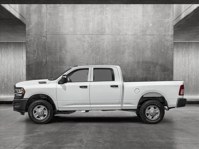 2024 RAM Ram 3500 RAM 3500 TRADESMAN CREW CAB 4X4 8 BOX