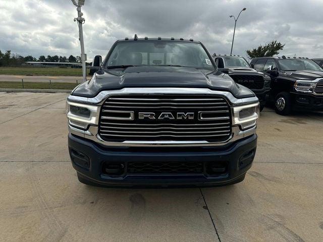 2024 RAM Ram 3500 RAM 3500 LARAMIE CREW CAB 4X4 8 BOX