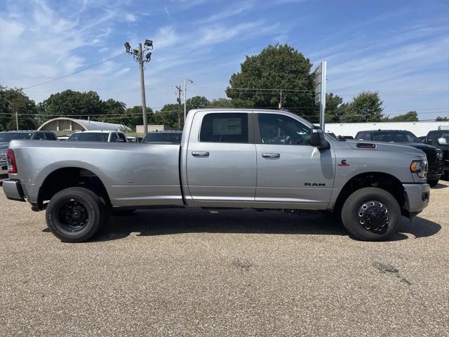 2024 RAM Ram 3500 RAM 3500 BIG HORN CREW CAB 4X4 8 BOX