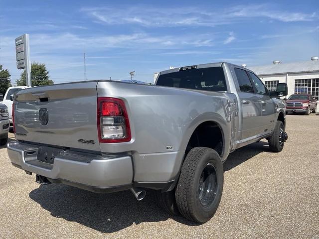 2024 RAM Ram 3500 RAM 3500 BIG HORN CREW CAB 4X4 8 BOX