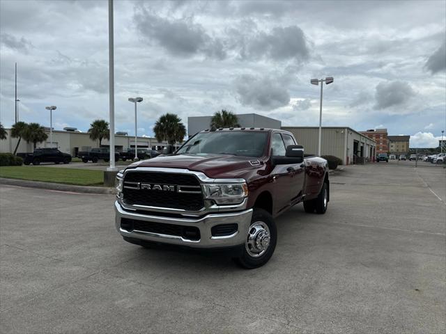 2024 RAM Ram 3500 RAM 3500 TRADESMAN CREW CAB 4X4 8 BOX