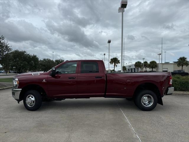 2024 RAM Ram 3500 RAM 3500 TRADESMAN CREW CAB 4X4 8 BOX