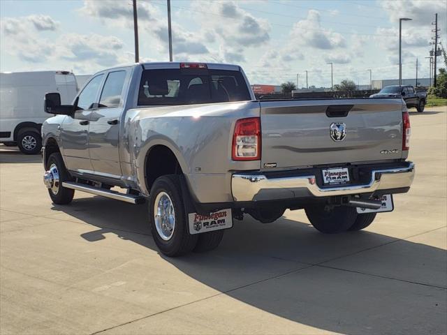 2024 RAM Ram 3500 RAM 3500 TRADESMAN CREW CAB 4X4 8 BOX