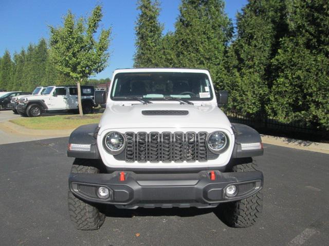 2024 Jeep Gladiator GLADIATOR MOJAVE 4X4