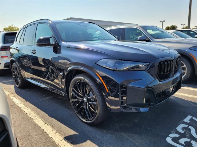 2025 BMW X5